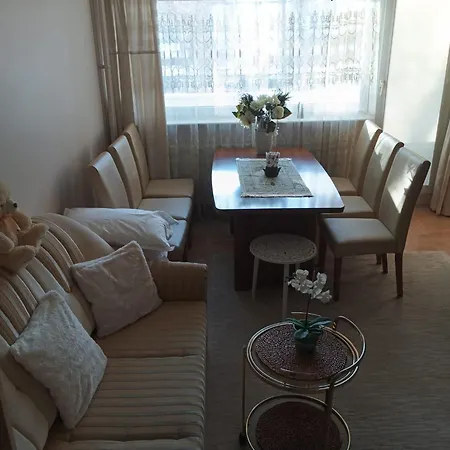 24 Centrum Mieszkanie śródmieście * Gdynia