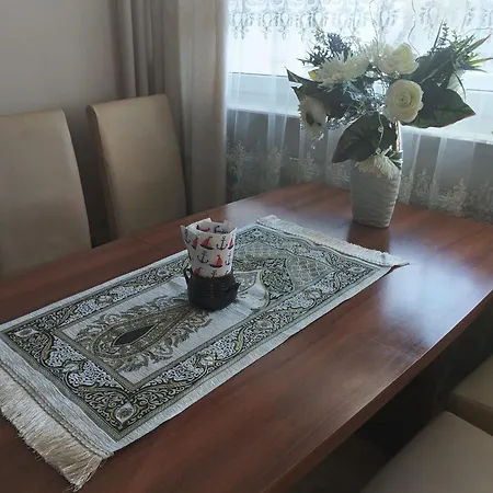 24 Centrum Mieszkanie Srodmiescie Appartement Gdynia