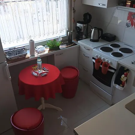 Apartamento 24 Centrum Mieszkanie śródmieście Gdynia
