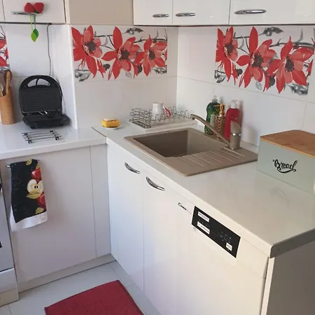 24 Centrum Mieszkanie Srodmiescie * Гдыня