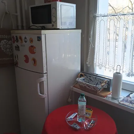 24 Centrum Mieszkanie śródmieście Apartamento *