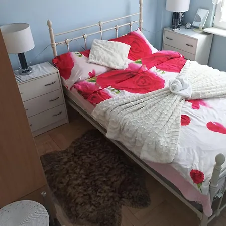 Apartamento 24 Centrum Mieszkanie śródmieście