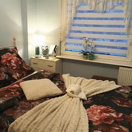 24 Centrum Mieszkanie Srodmiescie Апартаменты *