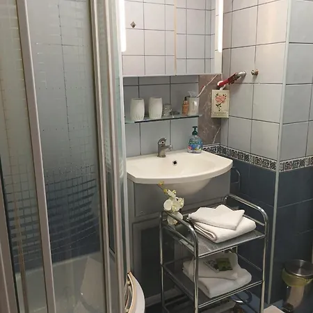 Апартаменты 24 Centrum Mieszkanie Srodmiescie *