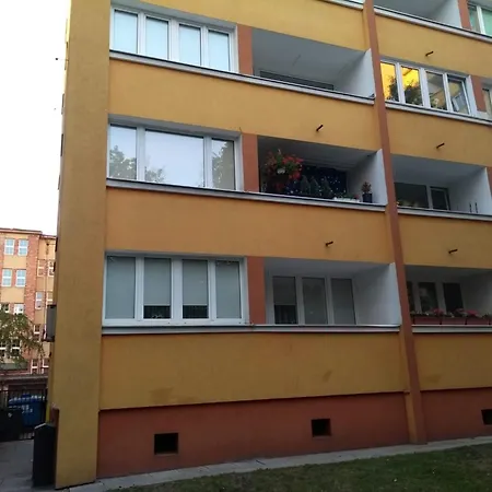 24 Centrum Mieszkanie śródmieście Gdynia