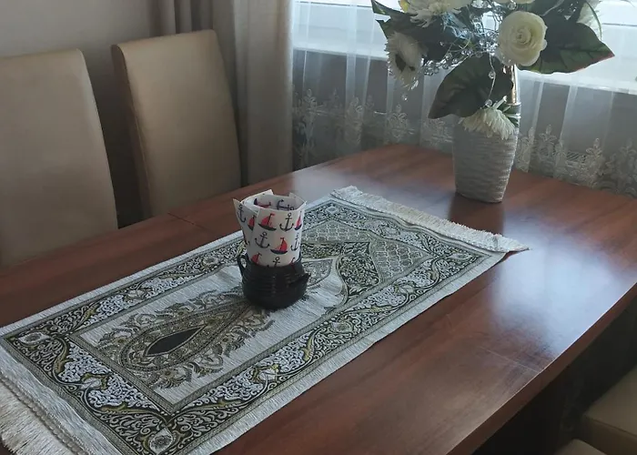 24 Centrum Mieszkanie śródmieście Apartamento Gdynia