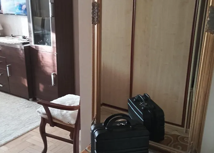 24 Centrum Mieszkanie śródmieście