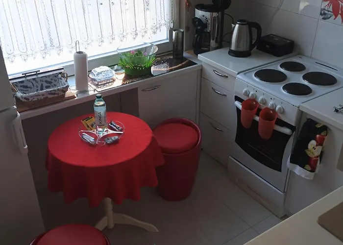 Apartamento 24 Centrum Mieszkanie śródmieście Gdynia