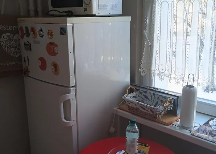 24 Centrum Mieszkanie śródmieście Apartamento *