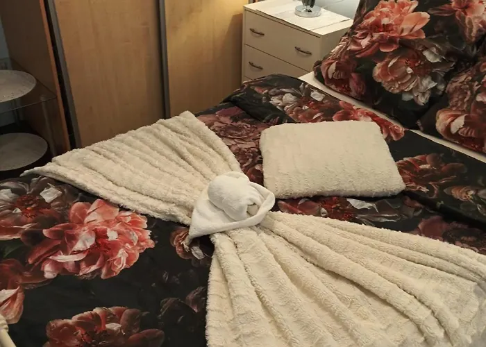 24 Centrum Mieszkanie śródmieście