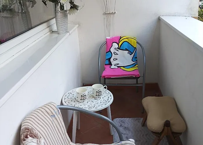 24 Centrum Mieszkanie śródmieście Gdynia