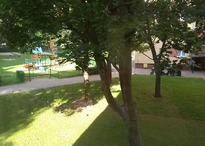 24 Centrum Mieszkanie śródmieście